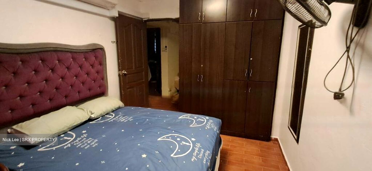 Blk 51 Lengkok Bahru (Bukit Merah), HDB 4 Rooms #463218761